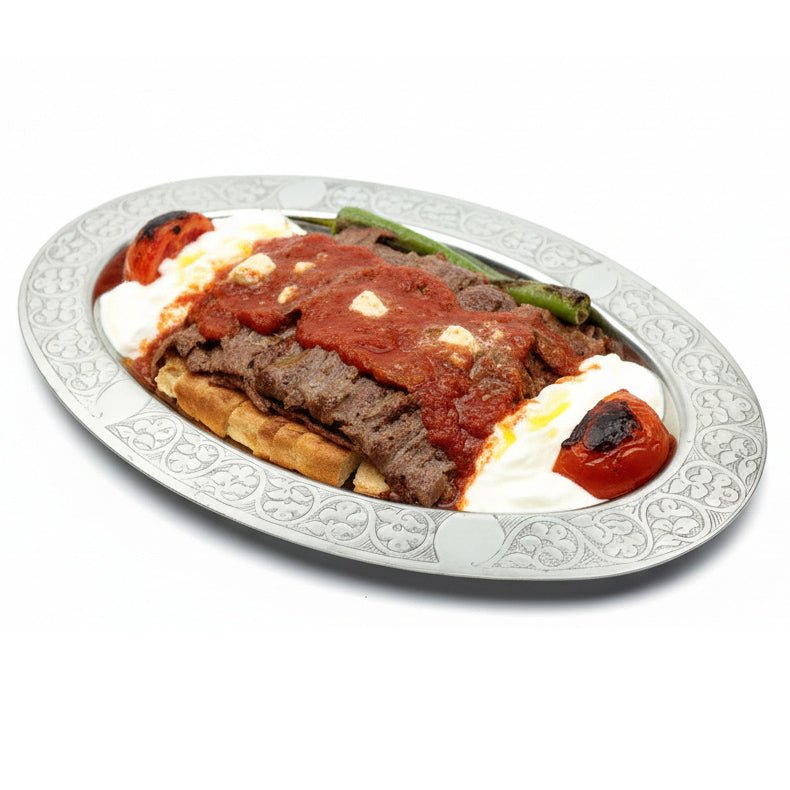 Kayık Tabaklar - Binbir Trend